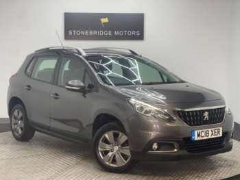Used Peugeot 2008 2018 for sale - 75140904: Photo