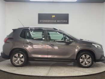 Used Peugeot 2008 2018 for sale - 75140904: Photo