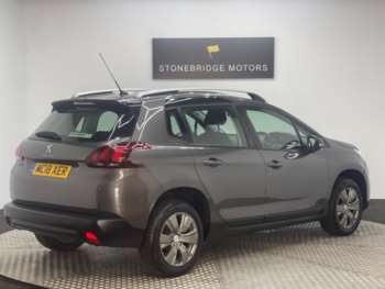 Used Peugeot 2008 2018 for sale - 75140904: Photo