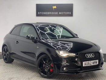 Audi - A1