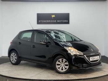 2014 (64) - 1.2 VTi PureTech Access+ Euro 5 5dr