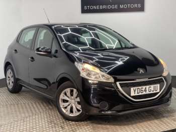 Used Peugeot 208 2014 for sale - 74679720: Photo