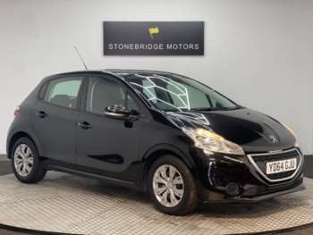 Used Peugeot 208 2014 for sale - 74679720: Photo