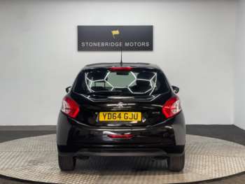Used Peugeot 208 2014 for sale - 74679720: Photo