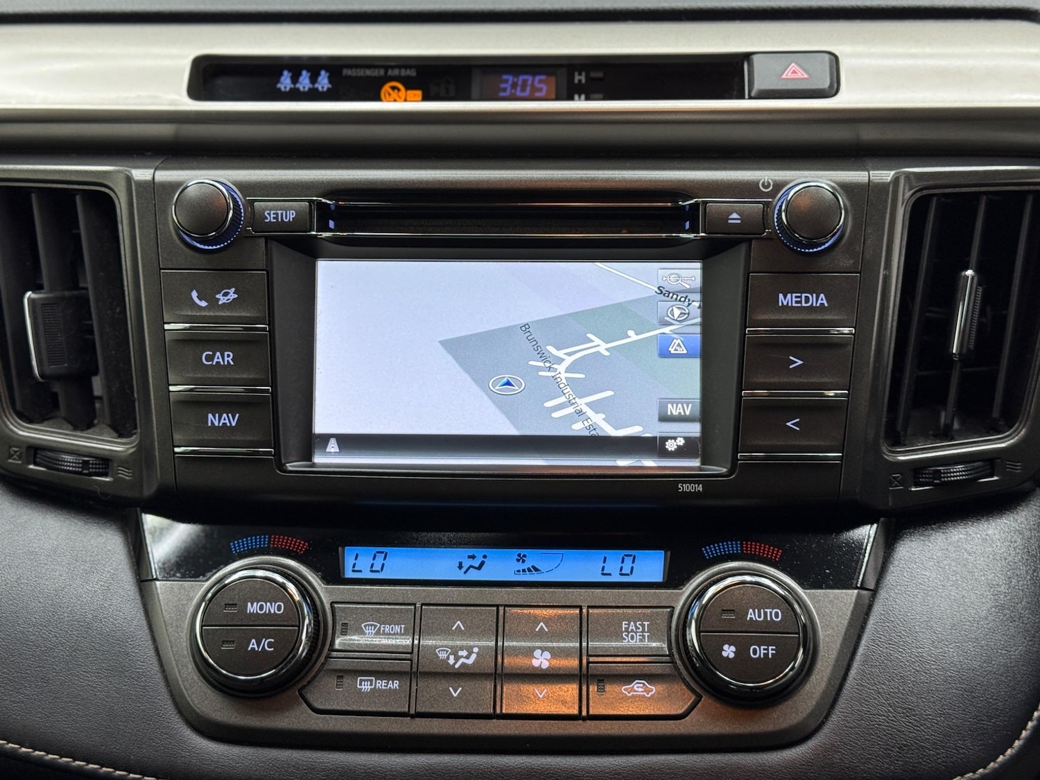 Vehicle 28