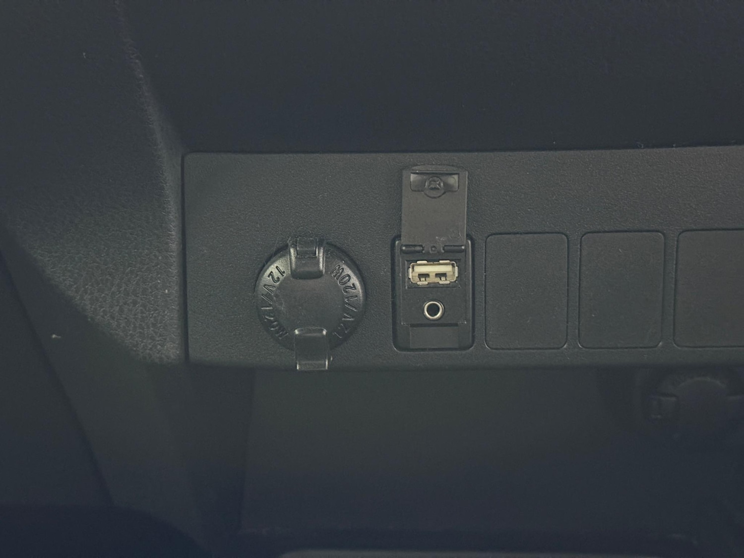 Vehicle 32
