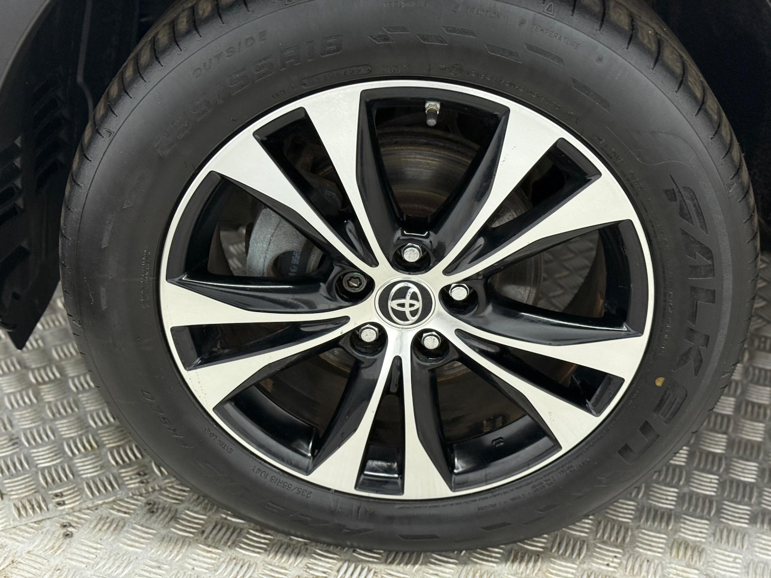 Vehicle 40