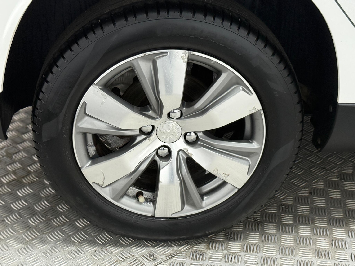 Vehicle 23