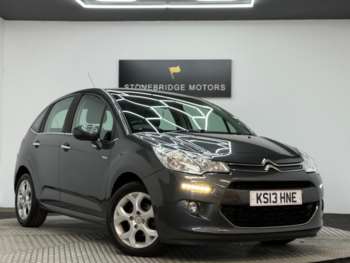 Used Citroen C3 2013 for sale - 74750468: Photo