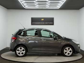 Used Citroen C3 2013 for sale - 74750468: Photo