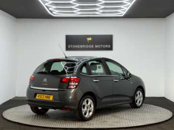 Used Citroen C3 2013 for sale - 74750468: Photo