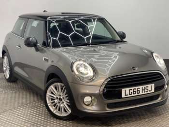 Used MINI Hatch 2016 for sale - 74363095: Photo