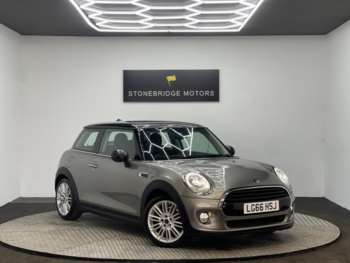 Used MINI Hatch 2016 for sale - 74363095: Photo