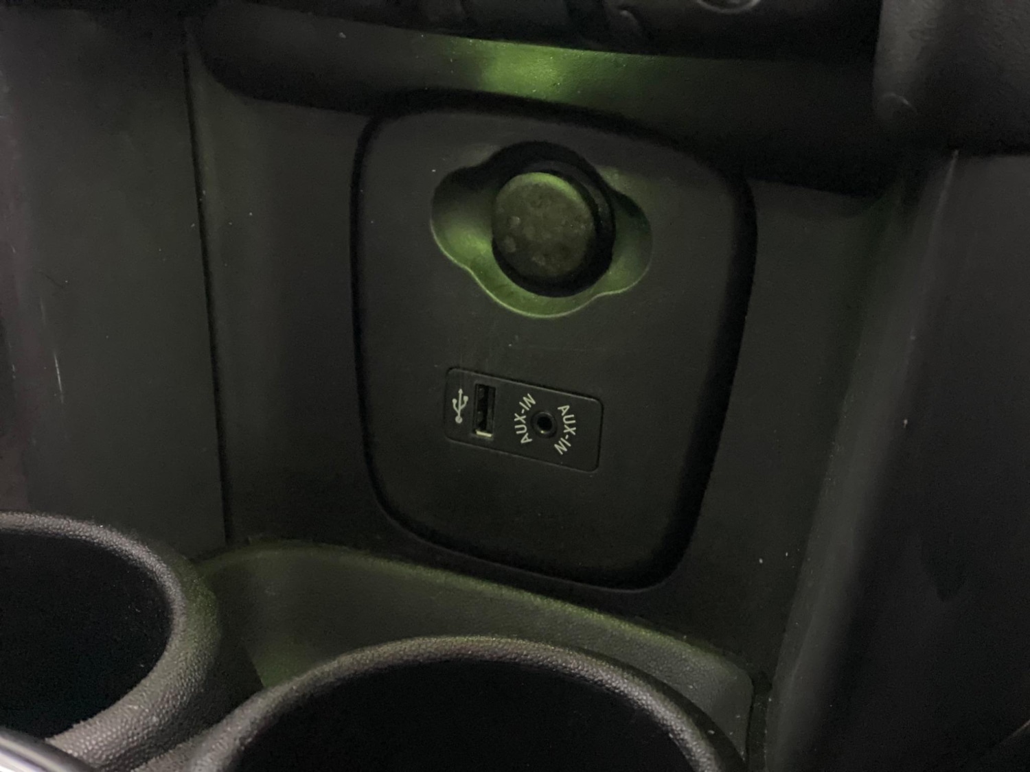 Vehicle 45