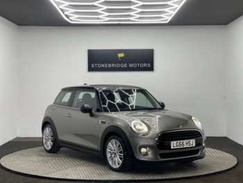 Used MINI Hatch 2016 for sale - 74363095: Photo