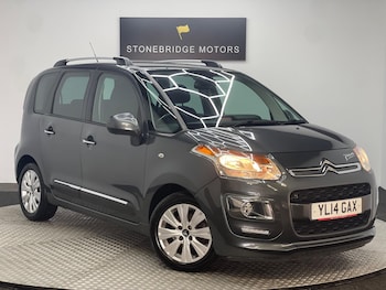 2014 (14) - 1.6 VTi 16V Exclusive 5dr EGS6