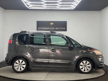 Used Citroen C3 Picasso 2014 for sale - 75600580: Photo