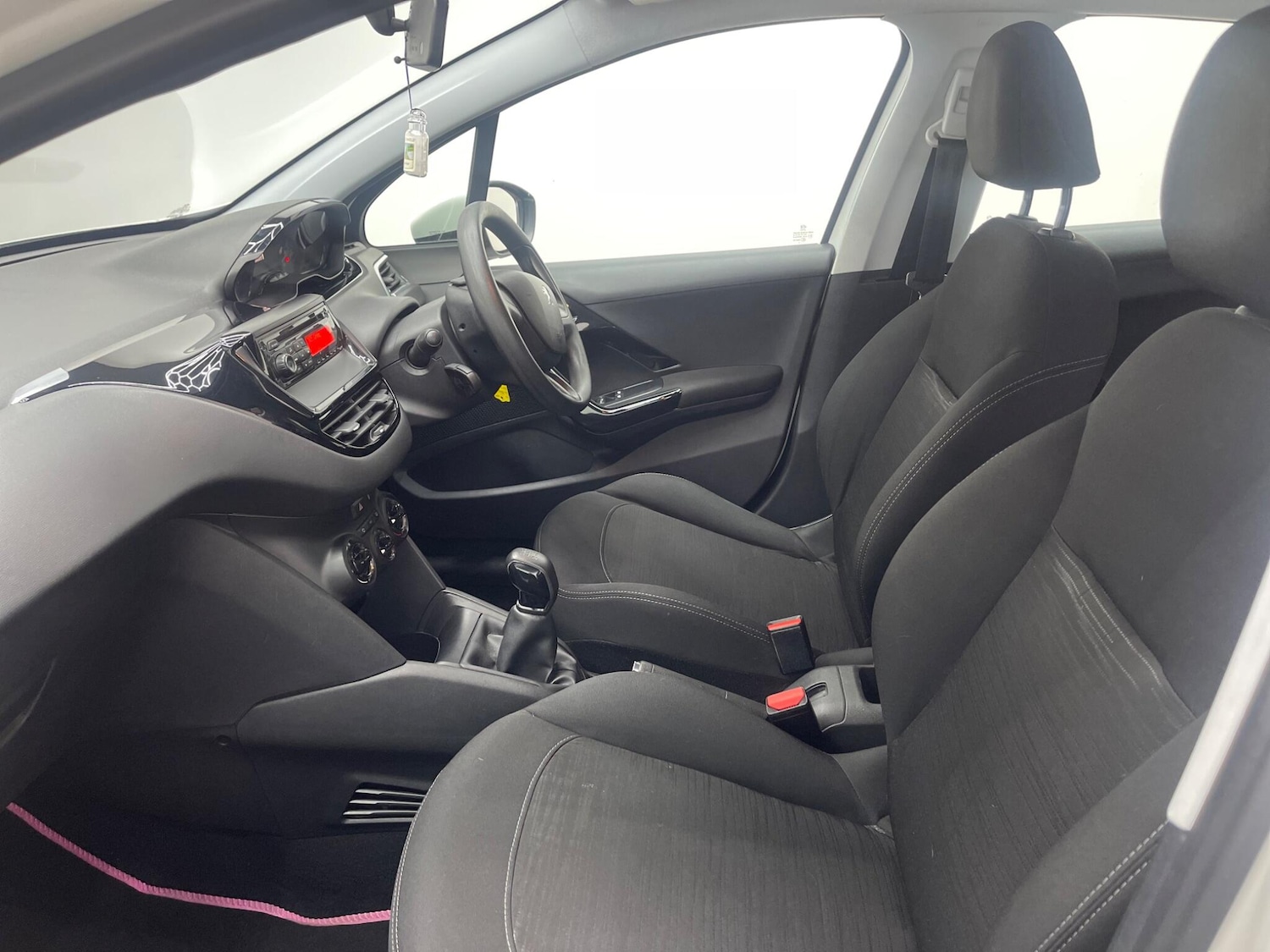 Vehicle 24