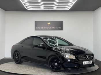 2015 (65) 2.1L AMG Sport 4dr Auto