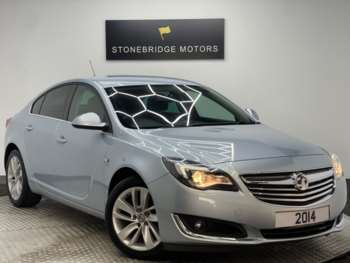 2014 (64) - 1.8 16V SRi Euro 5 5dr