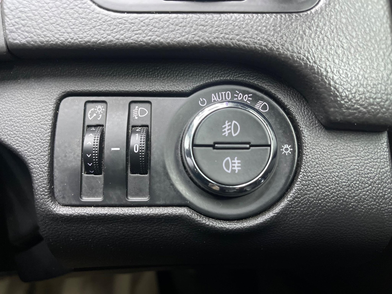 Vehicle 32