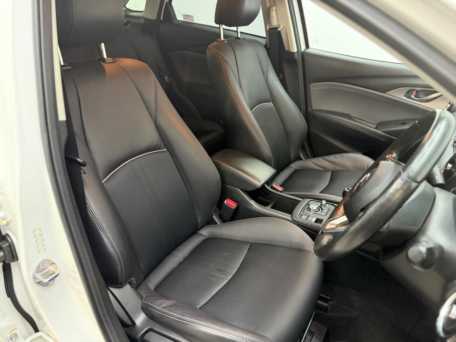 Vehicle 60