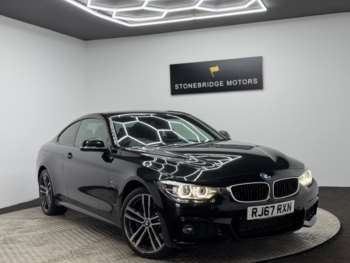 Used BMW 4 Series 2018 for sale - 73705763: Photo