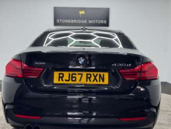 Used BMW 4 Series 2018 for sale - 73705763: Photo