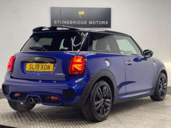 Used MINI Hatch 2019 for sale - 74419116: Photo