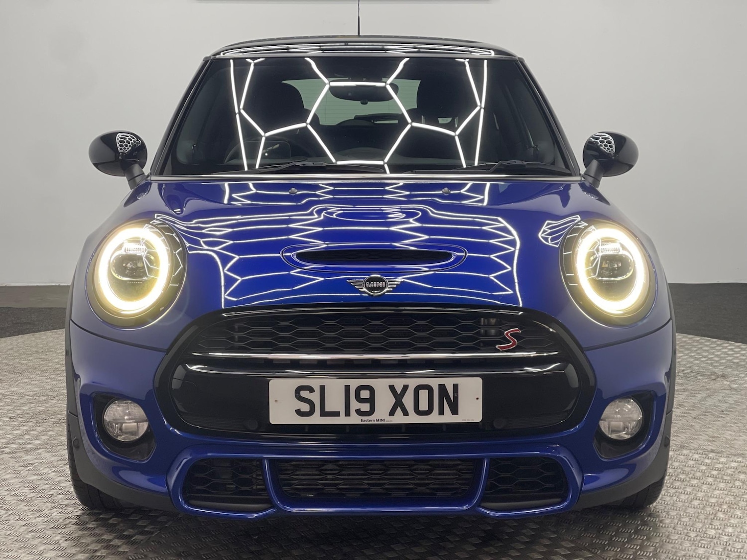 Vehicle 39