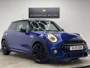 Used MINI Hatch 2019 for sale - 74419116: Photo