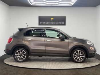 Used Fiat 500X 2016 for sale - 74611624: Photo