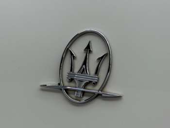 Used Maserati Ghibli 2016 for sale - 74908918: Photo