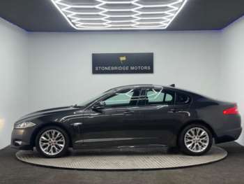 Used Jaguar XF 2014 for sale - 70850831: Photo