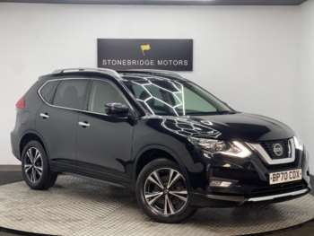 2021 (70) - 1.7 dCi N-Connecta Euro 6 (s/s) 5dr