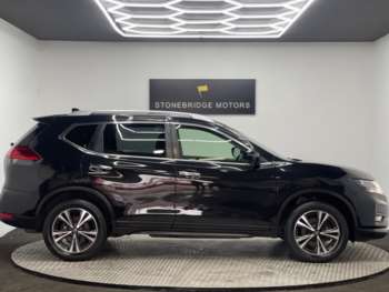 Used Nissan X-Trail 2021 for sale - 75070437: Photo