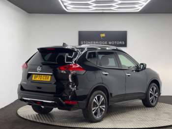 Used Nissan X-Trail 2021 for sale - 75070437: Photo