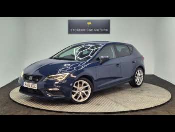 (18) - 1.4 TSI FR Technology Euro 6 (s/s) 5dr