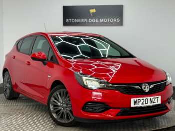 2020 (20) - 1.2 Turbo SRi VX Line Nav Euro 6 (s/s) 5dr