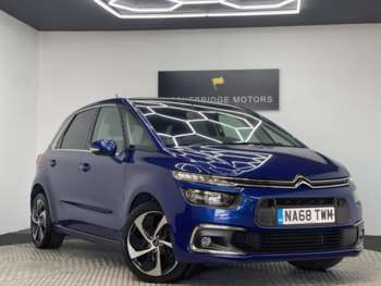 Used Citroen C4 2018 for sale - 74610976: Photo