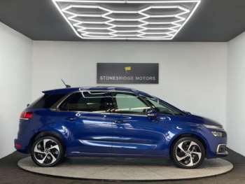 Used Citroen C4 2018 for sale - 74610976: Photo