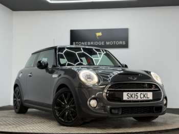Used MINI Hatch 2015 for sale - 74521821: Photo