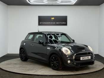 Used MINI Hatch 2015 for sale - 74521821: Photo