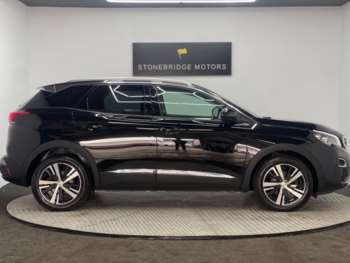 Used Peugeot 3008 2018 for sale - 75199192: Photo