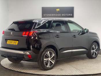Used Peugeot 3008 2018 for sale - 75199192: Photo