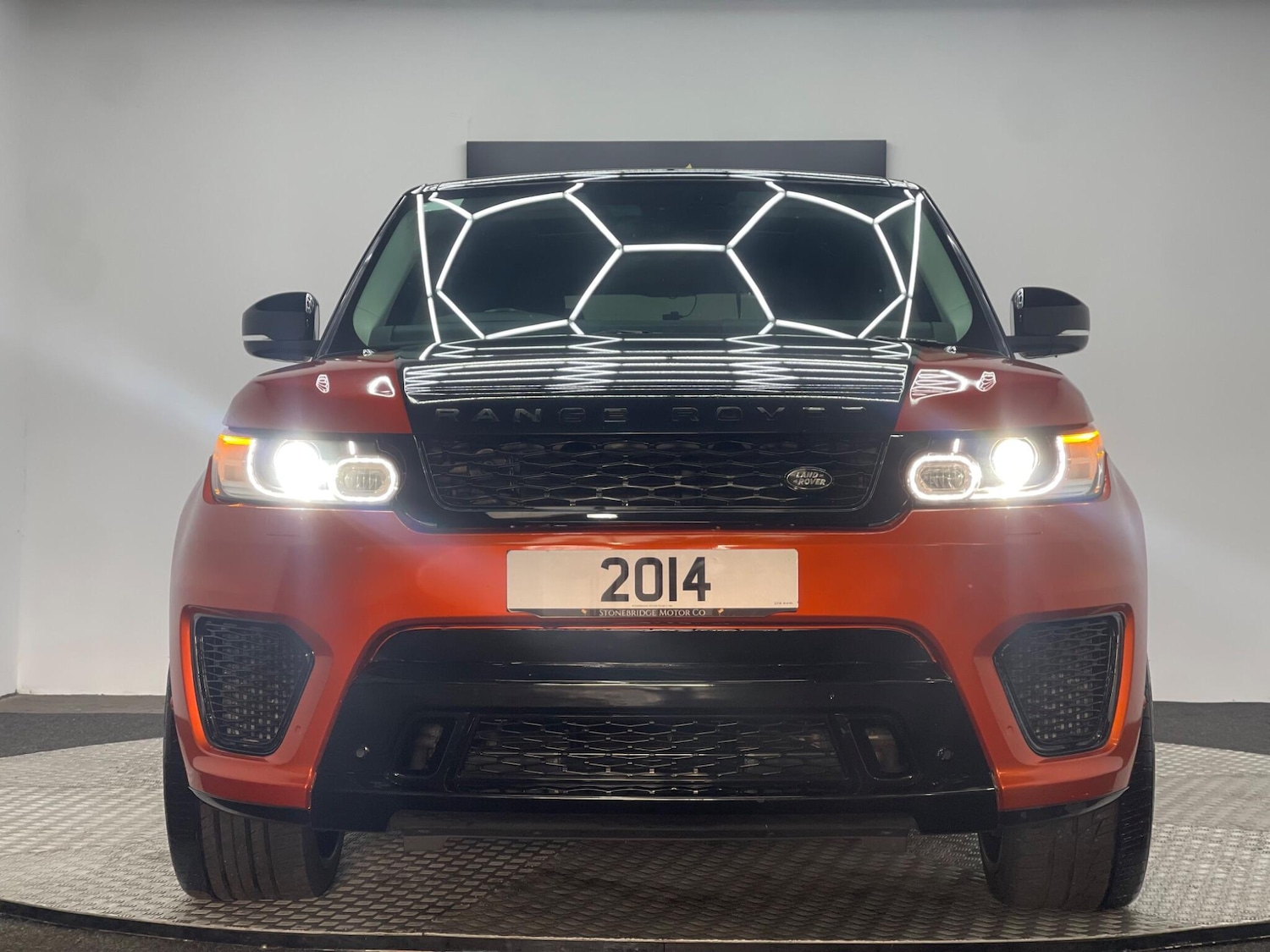 Vehicle 17