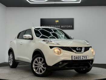 Used Nissan Juke 2015 for sale - 74811263: Photo
