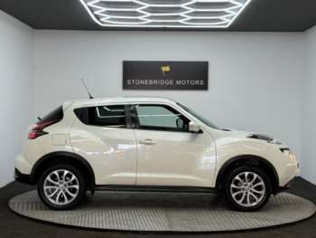 Used Nissan Juke 2015 for sale - 74811263: Photo