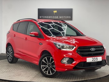 Ford - Kuga