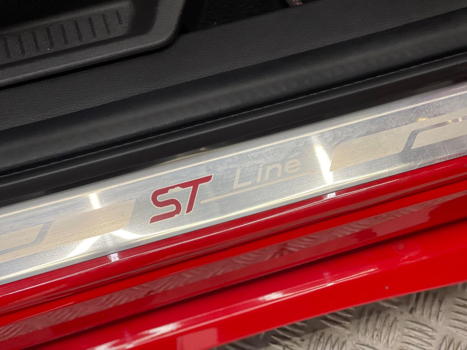 Vehicle 31